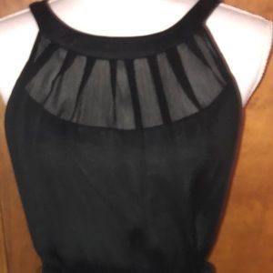 White House Black Market Dress size 8